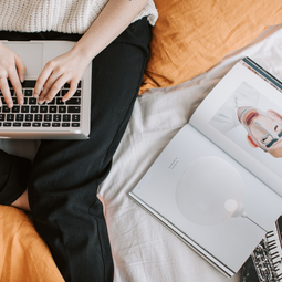 SK online typing job 