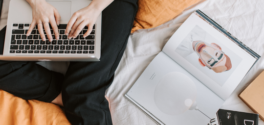 SK online typing job 