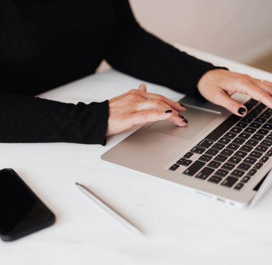 SK online typing job
